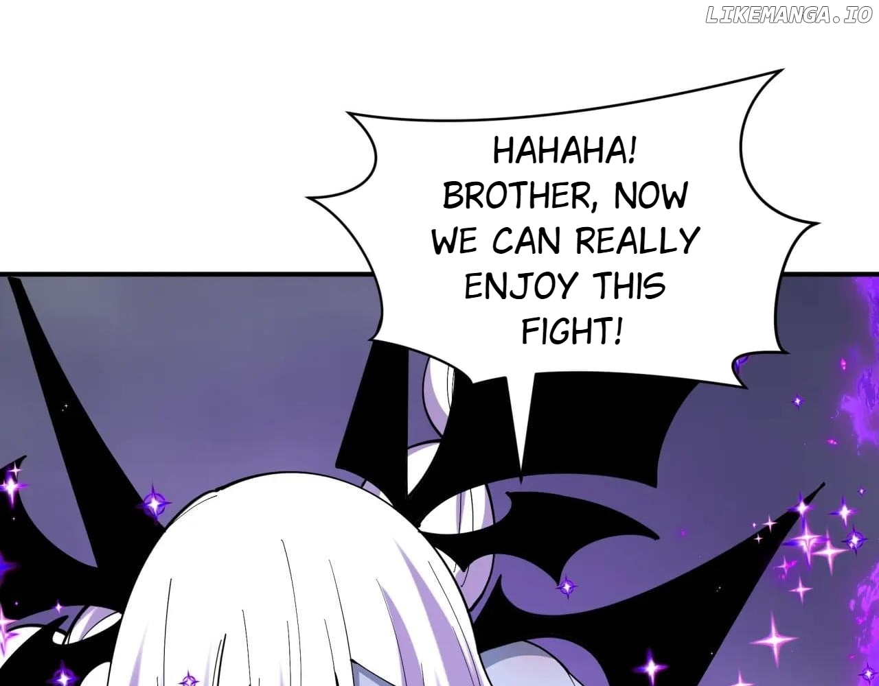 Era of the Haunted Chapter 503 - page 67